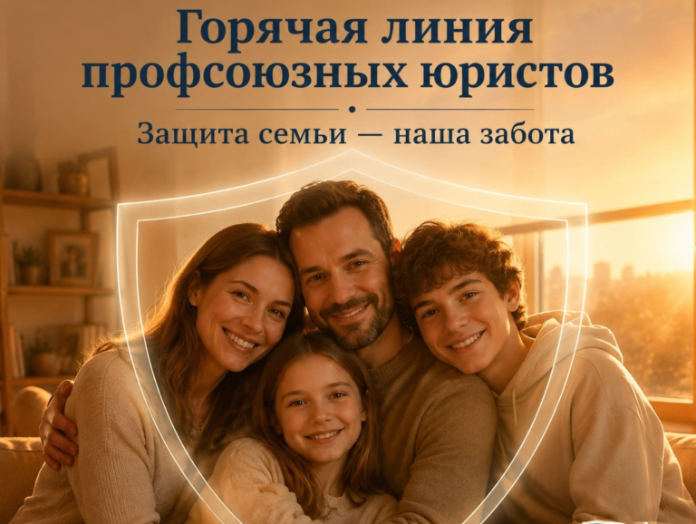 В День семьи профсоюзы Могилёвской области бесплатно проконсультируют жителей по трудовым вопросам